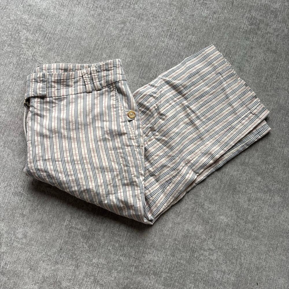 Burberry Capris